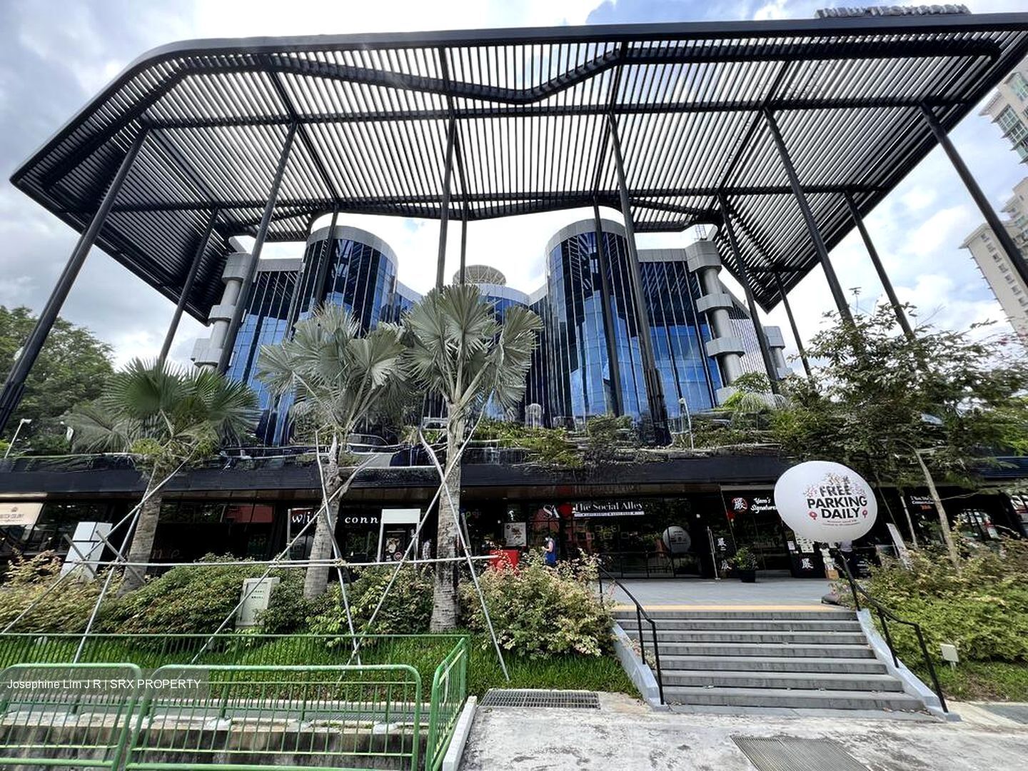The Chuan (D19), Condominium #510091831